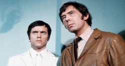 Randall and Hopkirk, Jeff, Marty, Jeanie.